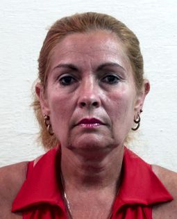 María Luisa Cañizares Rodríguez: Secretaria de la Asamblea Municipal del Poder Popular en Ciro Redondo