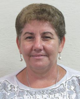 Marcia Bárbara Rodríguez Milián: Vicepresidenta de la Asamblea Municipal del Poder Popular en Ciro Redondo