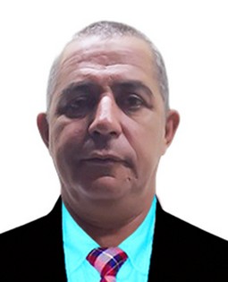 Wilfredo Leon Morales: Secretario del CAM